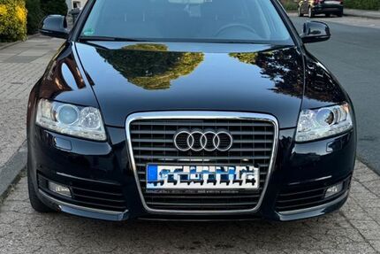 Audi A6 230.000 km 2.999 &euro; Bückeburg 31675