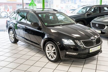Skoda Octavia 73.700 km 14.950 &euro; Bünde 32257