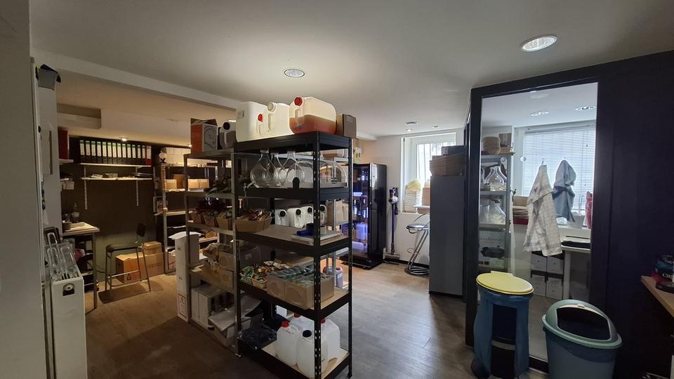 Gewerbeobjekt Minden - 2.300&euro; | Angebot:25792504