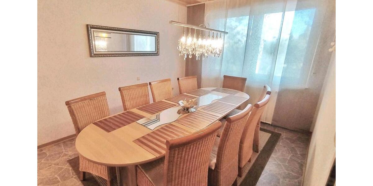 Doppelhaushälfte Preußisch Oldendorf - 5 Zimmer, 118 m&sup2;, 285.000&euro; | Angebot:26112532