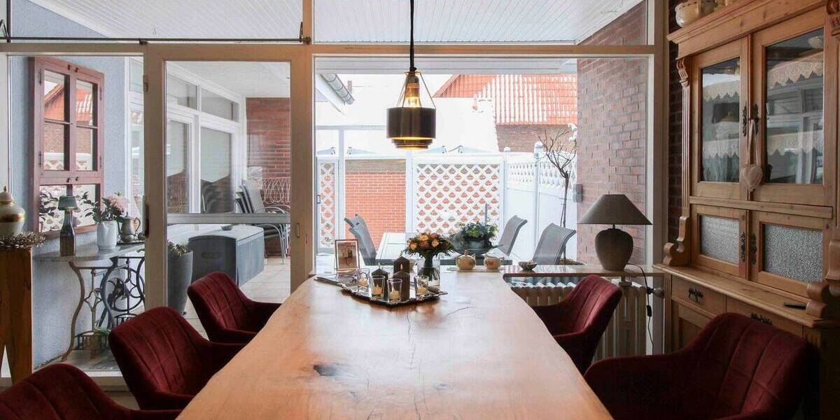 Einfamilienhaus Obernkirchen Vehlen - 7 Zimmer, 395.000&euro; | Angebot:26818857