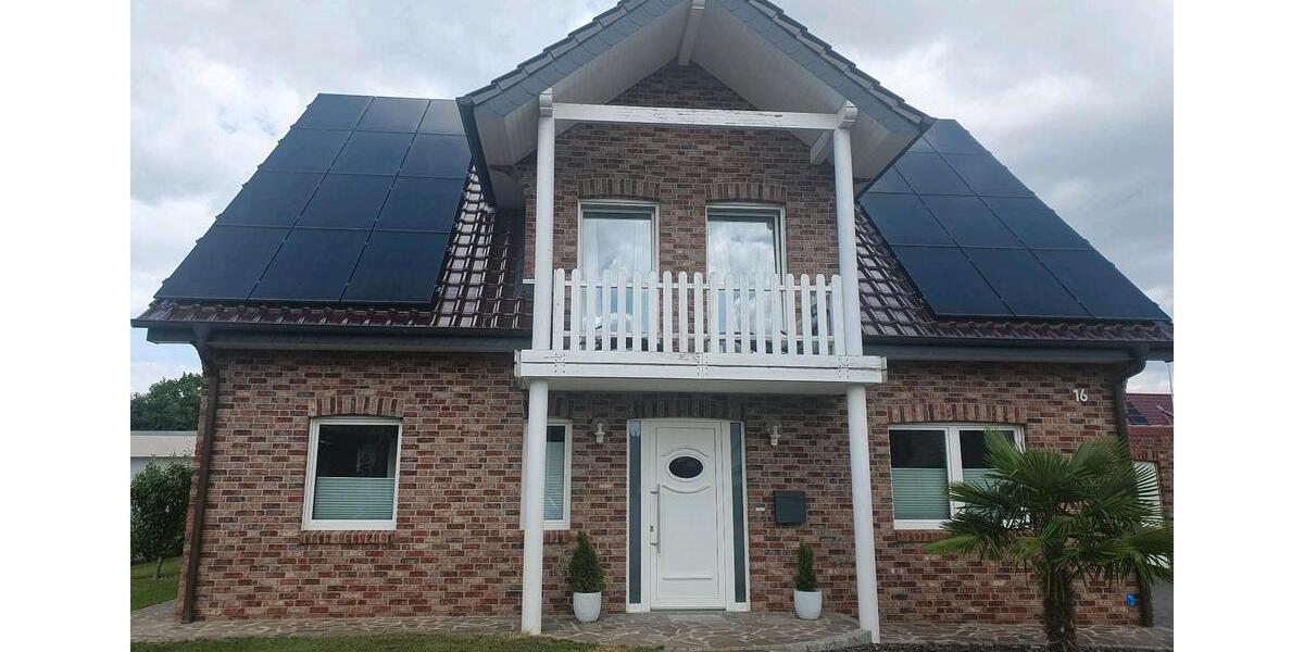 Einfamilienhaus Espelkamp - 6 Zimmer, 161 m&sup2;, 490.000&euro; | Angebot:25714552