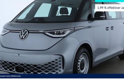 VW ID. Buzz 10.688 km 52.490 &euro; Bad Oeynhausen 32547