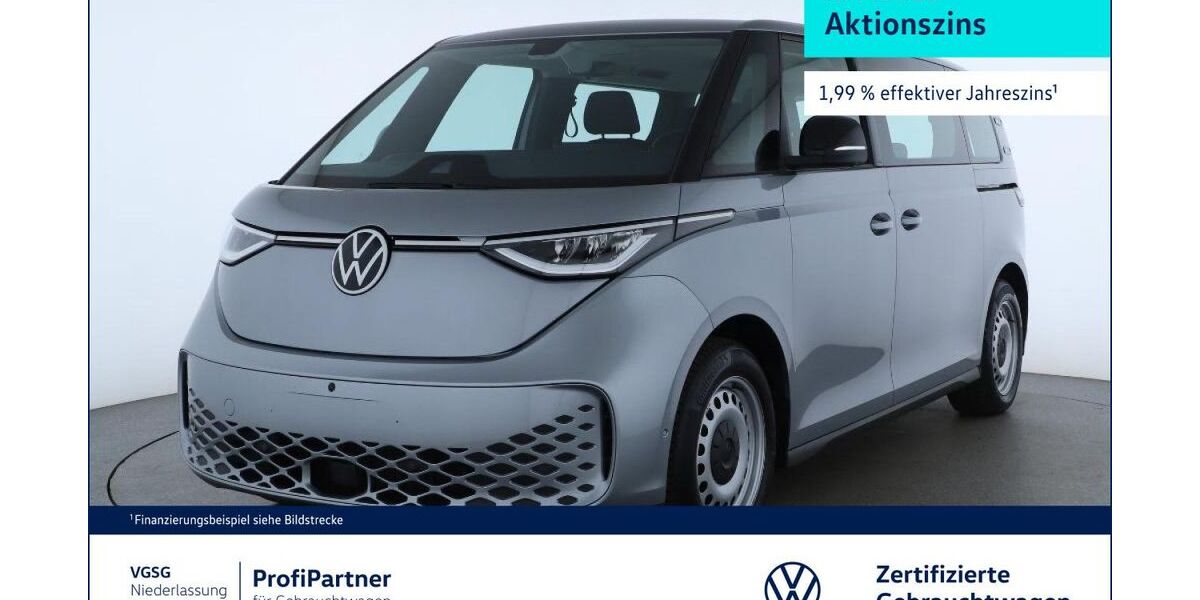 VW ID. Buzz 10.688 km 52.490 &euro; Bad Oeynhausen 32547