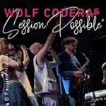 Wolf Coderas Session Possible
