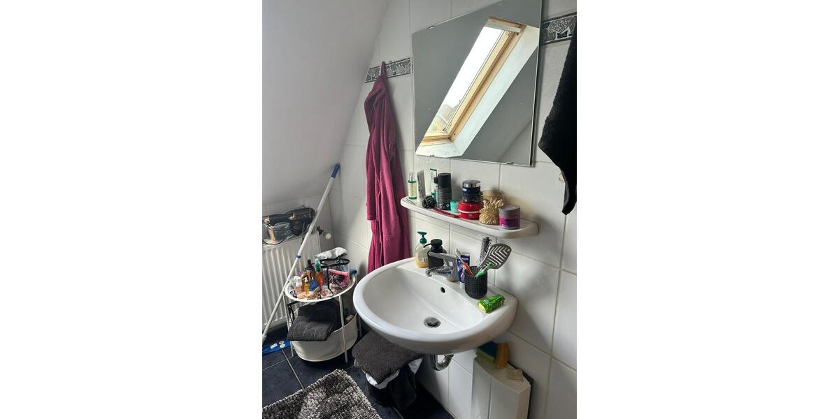 Etagenwohnung Lübbecke - 4 Zimmer, 80 m&sup2;, 690&euro; | Angebot:25934352