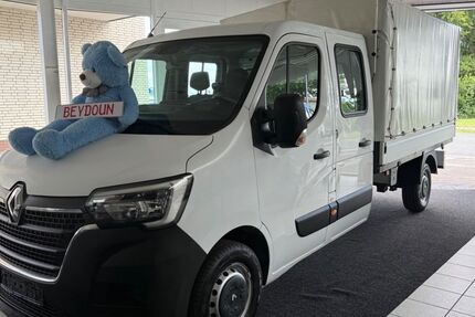 Renault Master 27.400 km 27.500 &euro; Bad Salzuflen 32107