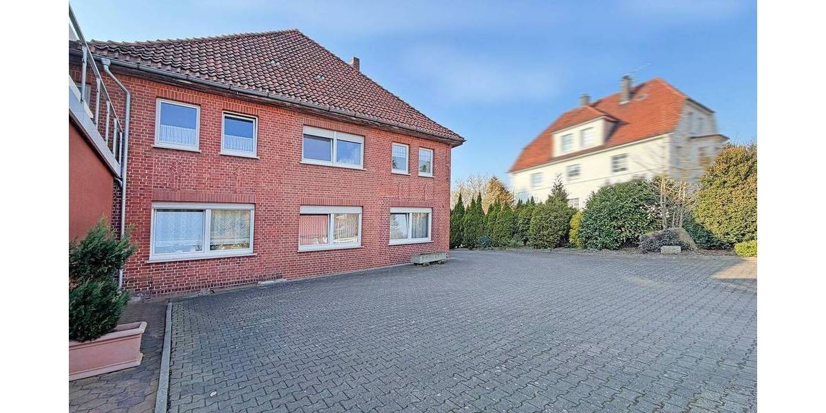 Mehrfamilienhaus, Wohnhaus Rinteln Deckbergen - 1 Zimmer, 300 m&sup2;, 275.000&euro; | Angebot:25929229