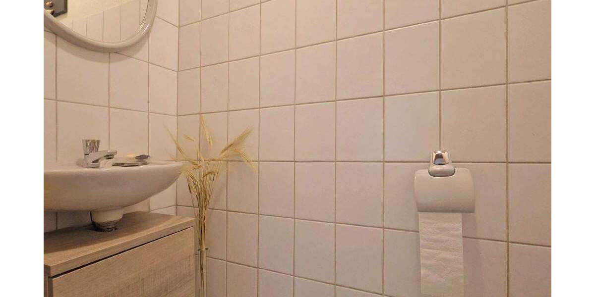 Einfamilienhaus Lübbecke Stockhausen - 8 Zimmer, 250 m&sup2;, 265.000&euro; | Angebot:25693510