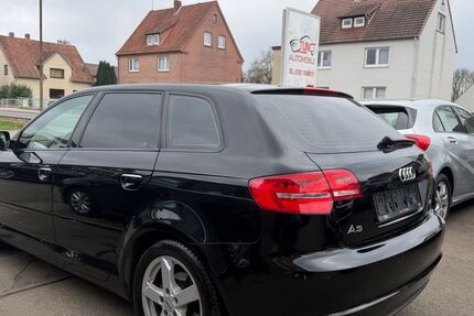 Audi A3 169.000 km 6.990 &euro; Stadthagen 31655