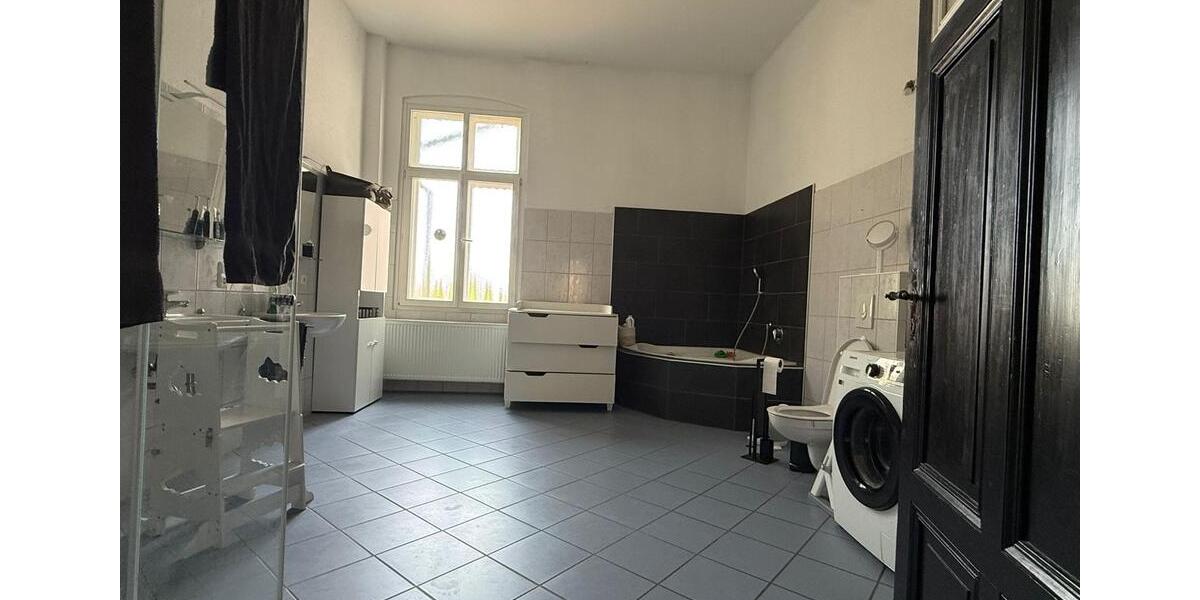 Erdgeschoßwohnung Minden Bärenkämpen - 3 Zimmer, 110 m&sup2;, 1.200&euro; | Angebot:26694008