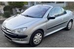 Peugeot 206 CC 230.000 km 1.990 &euro; Enger 32130