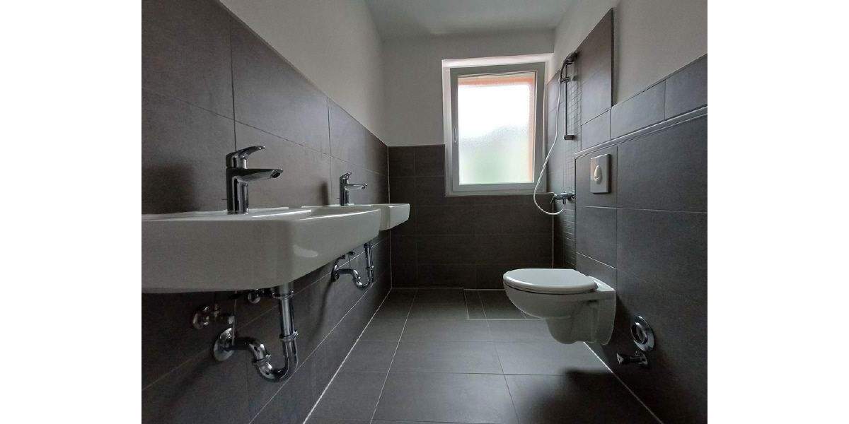 Etagenwohnung Minden Innenstadt - 3 Zimmer, 58 m&sup2;, 549&euro; | Angebot:26053308