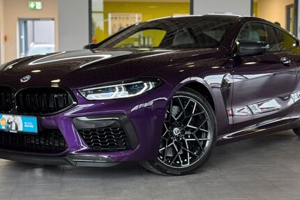BMW M8 30.200 km 103.995 &euro; Herford 32052