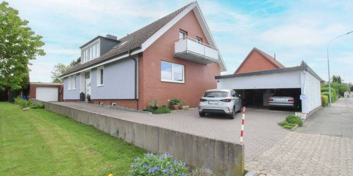 Einfamilienhaus Obernkirchen Vehlen - 7 Zimmer, 395.000&euro; | Angebot:26818857