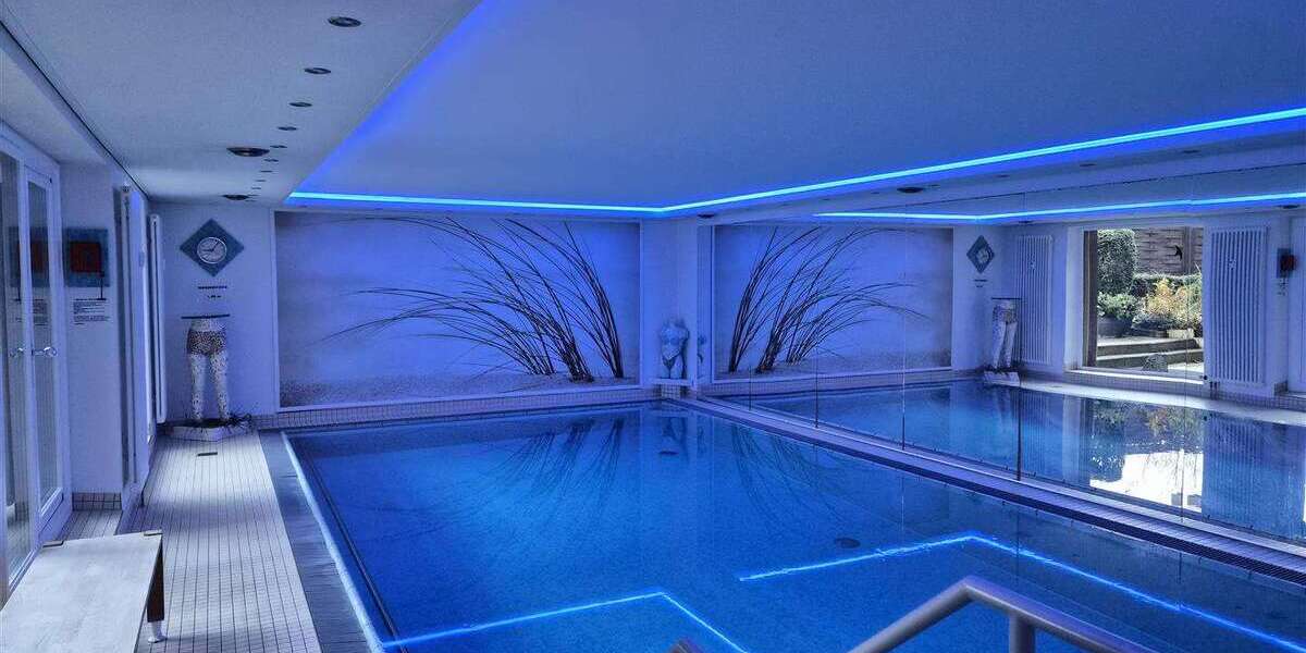 Etagenwohnung Bad Salzuflen - 2 Zimmer, 59 m&sup2;, 169.000&euro; | Angebot:23345882