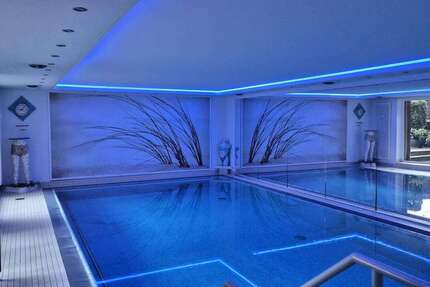 Wohnung Bad Salzuflen - 2 Zimmer, 59 m&sup2;, 169.000&euro; | Angebot:23345882