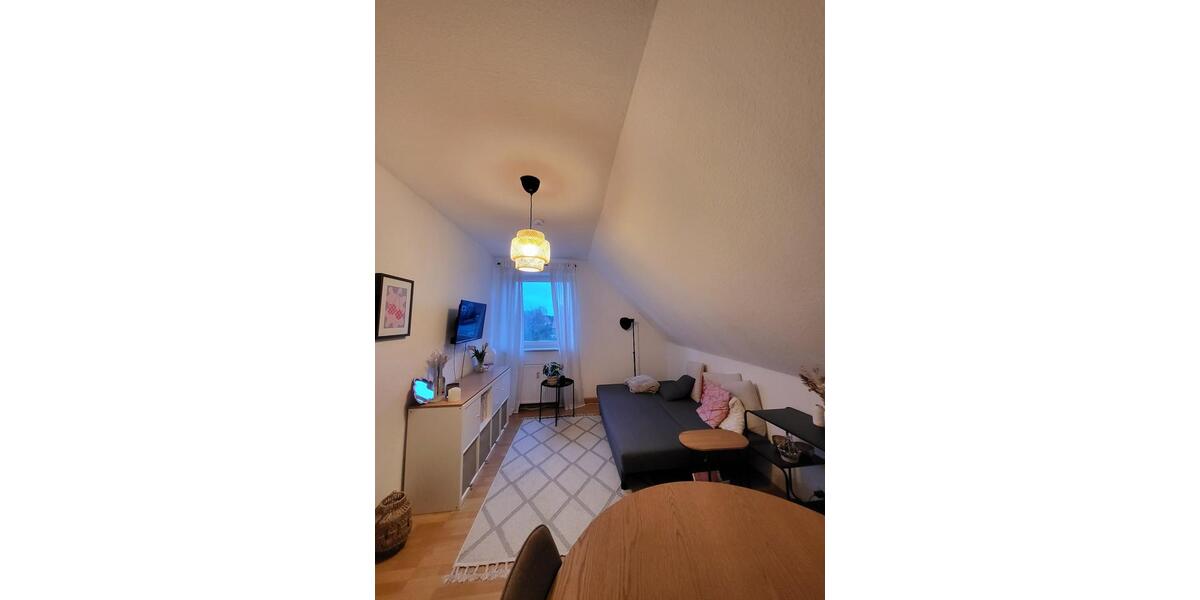 Etagenwohnung Rehburg-Loccum Loccum - 2 Zimmer, 50 m&sup2;, 400&euro; | Angebot:26211491