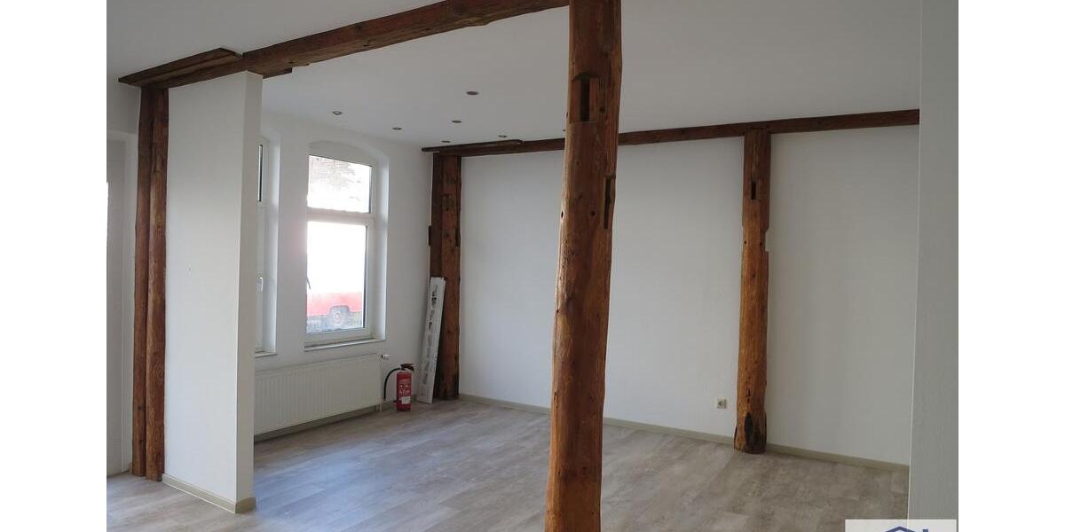 Erdgeschoßwohnung Bünde - 2 Zimmer, 70 m&sup2;, 590&euro; | Angebot:25416425