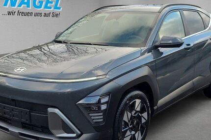 Hyundai KONA 2.992 km 28.990 &euro; Bünde 32257