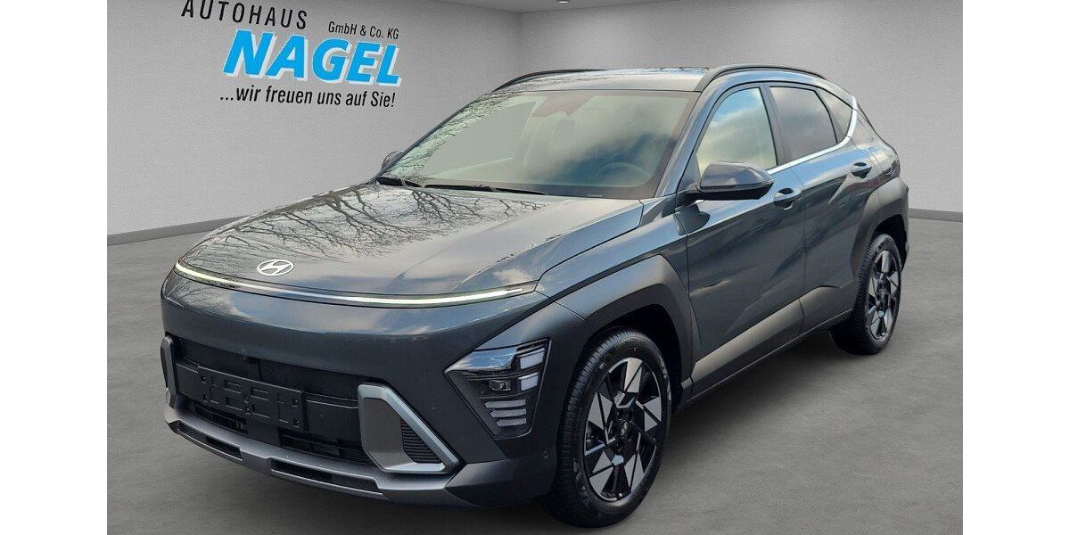 Hyundai KONA 2.992 km 28.990 &euro; Bünde 32257