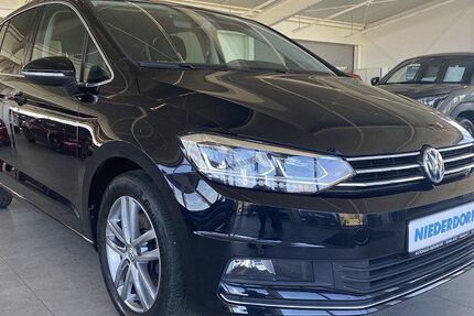 VW Touran 64.300 km 25.500 &euro; Rinteln 31737