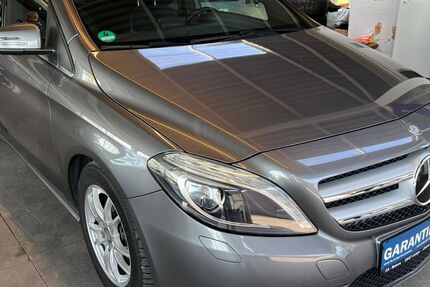 Mercedes-Benz B 180 127.000 km 7.999 &euro; Lemgo 32657