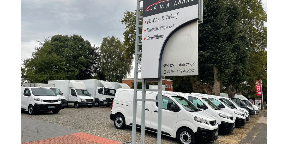 Mercedes-Benz Citan 126.500 km 11.450 &euro; Löhne 32584