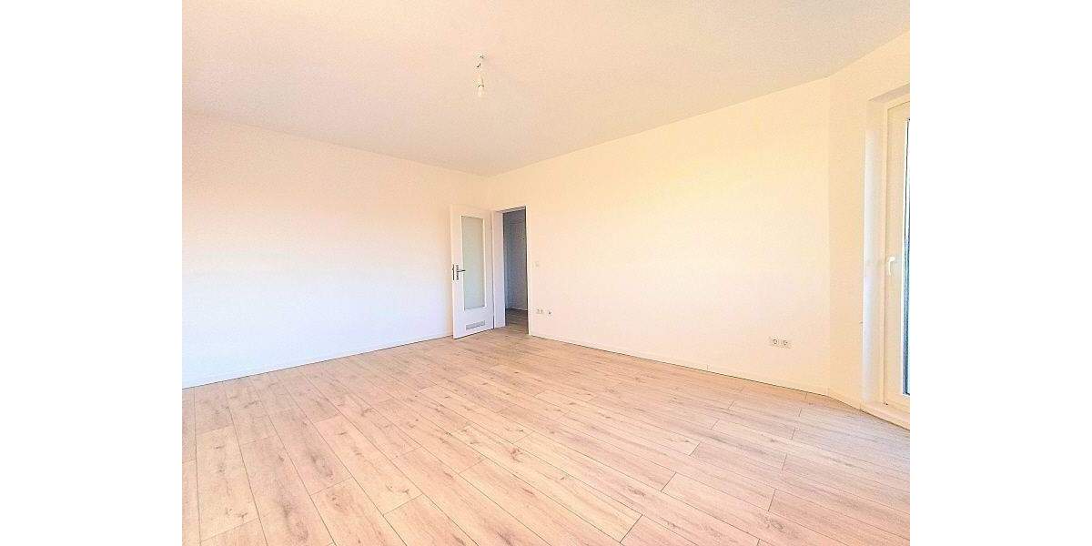 Etagenwohnung Minden Innenstadt - 2 Zimmer, 57 m&sup2;, 549&euro; | Angebot:25726174