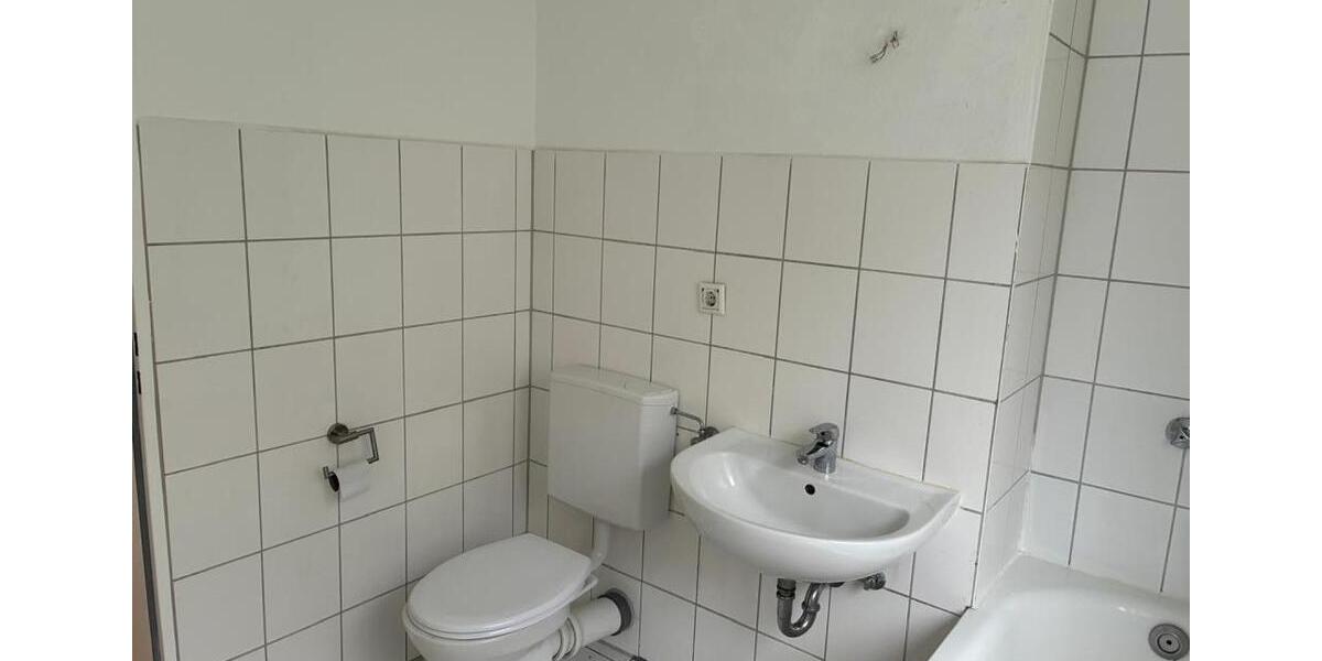 Erdgeschoßwohnung Herford Falkendiek - 3 Zimmer, 78 m&sup2;, 363&euro; | Angebot:25053159