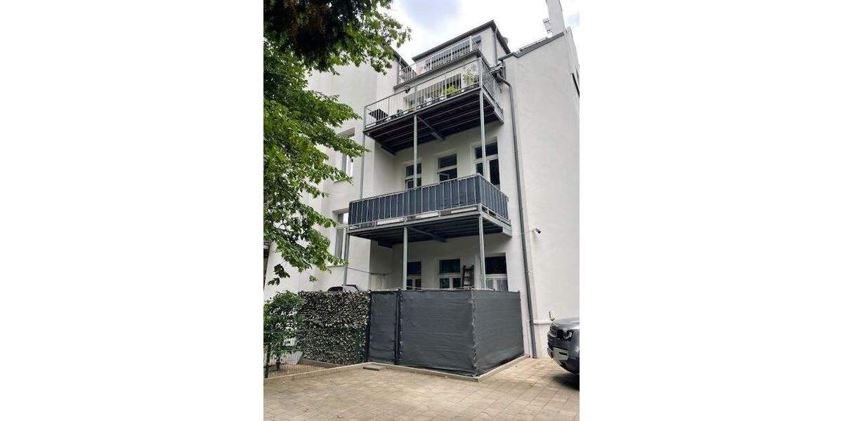 Etagenwohnung Herford Innenstadt - 8 Zimmer, 250 m&sup2;, 895.000&euro; | Angebot:25780693