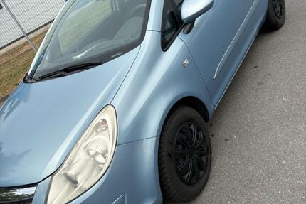 Opel Corsa 233.000 km 1.899 &euro; Espelkamp 32339
