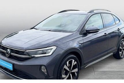 VW Taigo 9.300 km 21.880 &euro; Bünde 32257