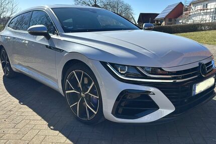 VW Arteon 59.000 km 39.999 &euro; Auetal 31749