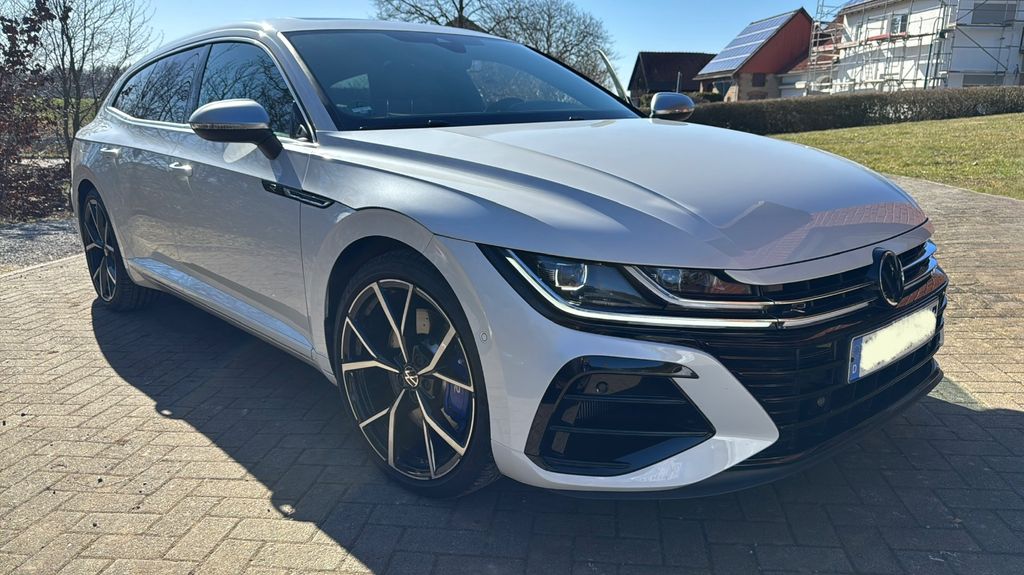 VW Arteon 59.000 km 39.999 &euro; Auetal 31749