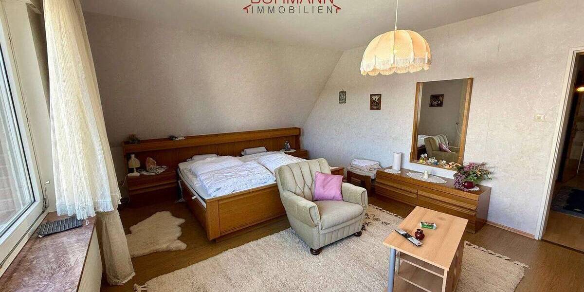 Doppelhaushälfte Stadthagen - 5 Zimmer, 124 m&sup2;, 179.000&euro; | Angebot:26815966