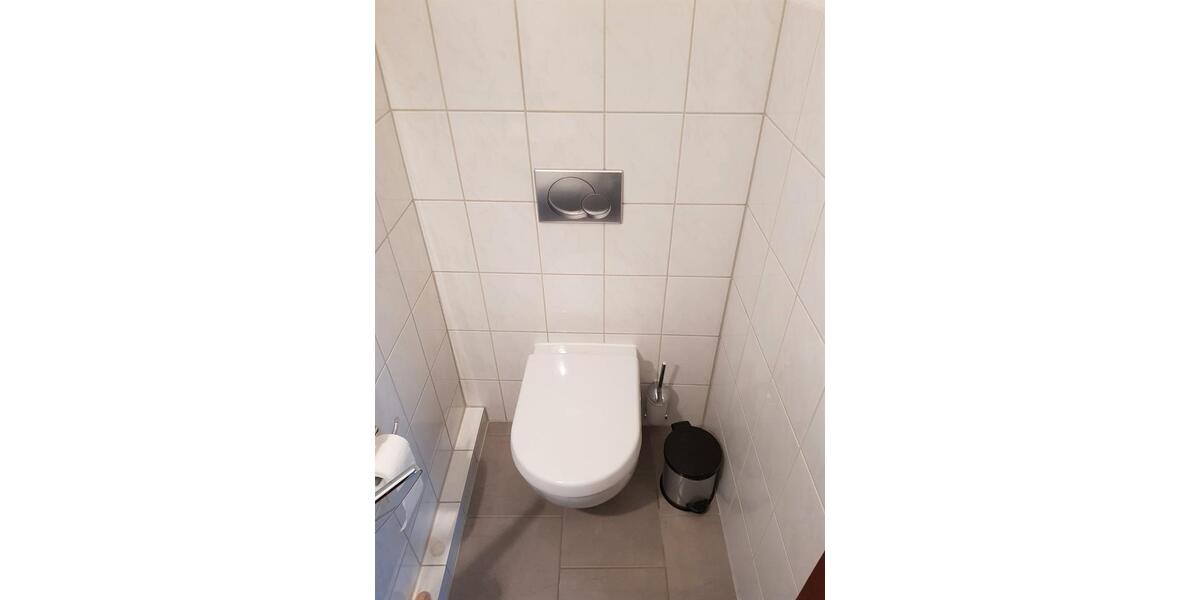 Etagenwohnung Bad Oeynhausen Rehme - 4 Zimmer, 95 m&sup2;, 790&euro; | Angebot:25884074