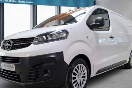 Opel Vivaro 49.438 km 17.160 &euro; Bad Salzuflen 32105