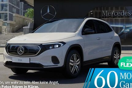 Mercedes-Benz EQA 31.091 km 41.950 &euro; Minden 32427