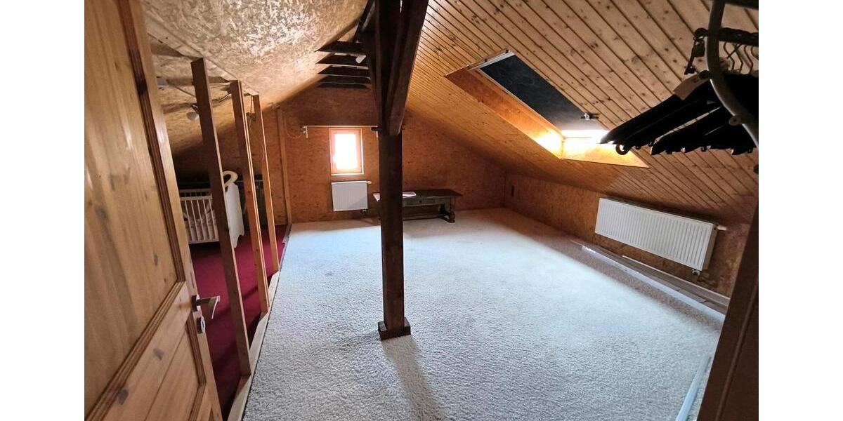 Einfamilienhaus Kirchlengern - 8 Zimmer, 172 m&sup2;, 290.000&euro; | Angebot:25638722