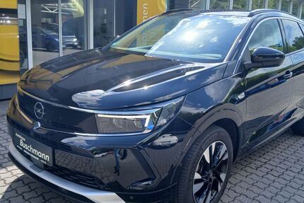 Opel Grandland (X) 25.980 km 25.490 &euro; Espelkamp 32339