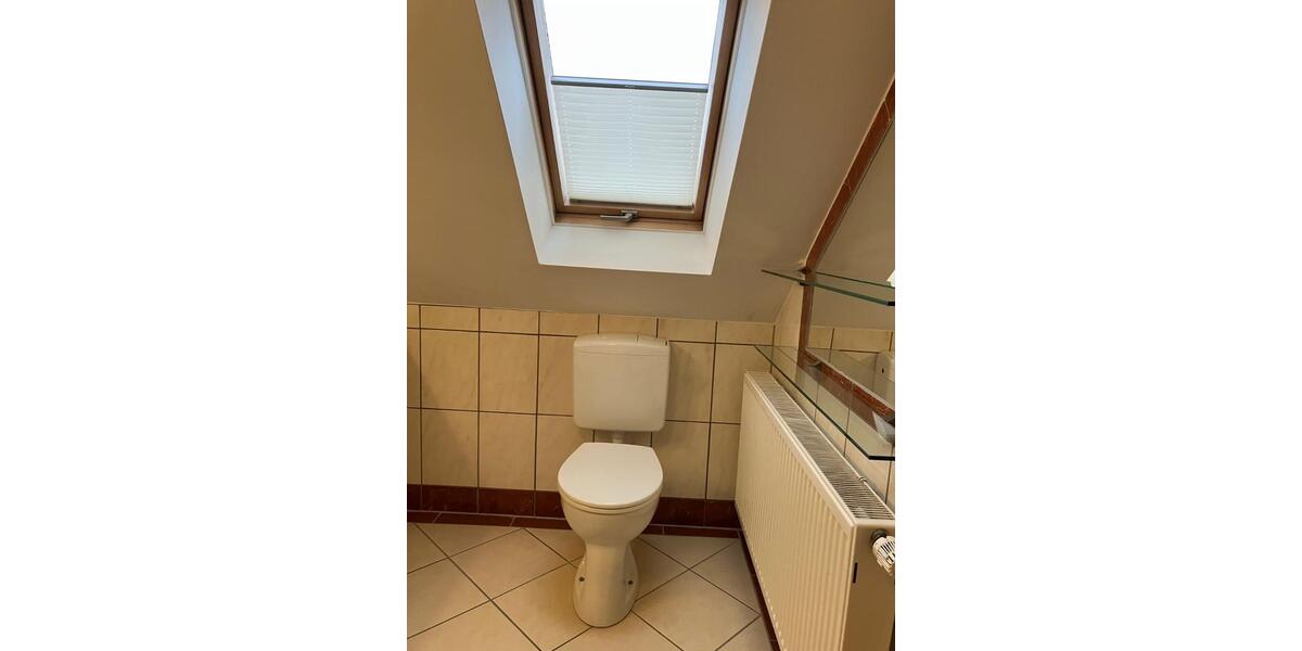 Etagenwohnung Kirchlengern - 3 Zimmer, 73 m&sup2;, 530&euro; | Angebot:25231608