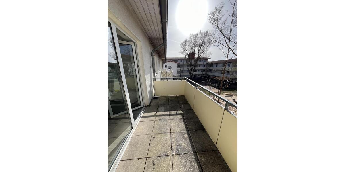 Etagenwohnung Bad Salzuflen Ehrsen-Breden - 3 Zimmer, 75 m&sup2;, 500&euro; | Angebot:25415100