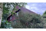 Historischer Niedersachsen- Bauernhof in Fachwerk mit Pferdeboxen u. tollen Eichenbaumbestand - Gewerbeobjekt Diepenau | Angebot:27295101