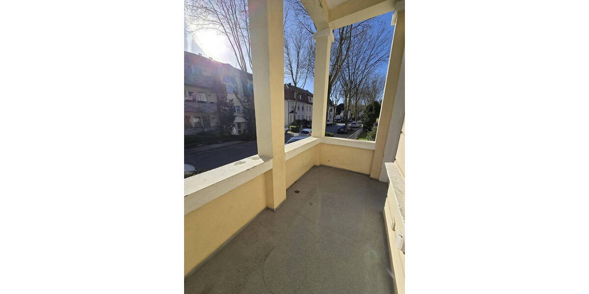 Etagenwohnung Bad Oeynhausen Innenstadt - 3 Zimmer, 80 m&sup2;, 815&euro; | Angebot:26199108