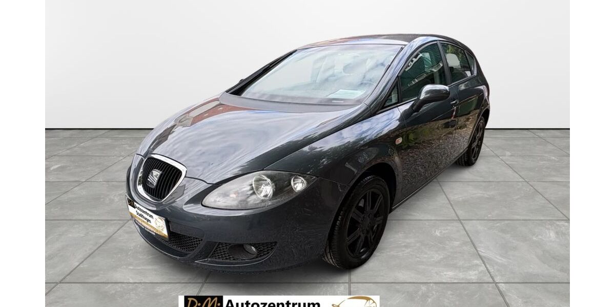 Seat Leon 157.000 km 4.990 &euro; stadthagen 31655