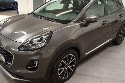 Ford Puma 41.313 km 16.950 &euro; Bad Oeynhausen 32547