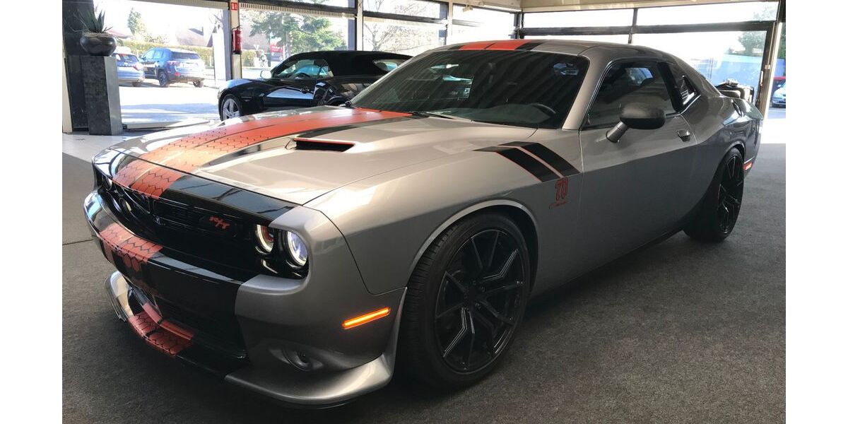 Dodge Challenger 81.000 km 19.990 &euro; Minden 32425
