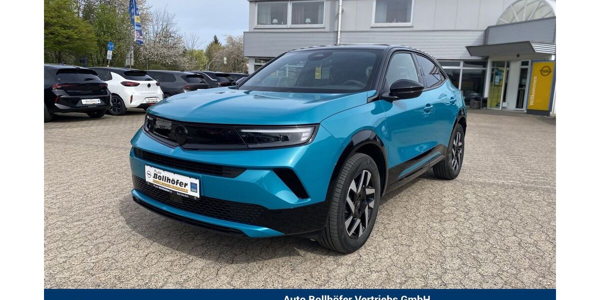 Opel Mokka 19.981 km 22.899 &euro; Bad Salzuflen 32108