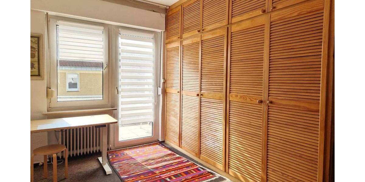 Etagenwohnung Bad Salzuflen Innenstadt - 4 Zimmer, 115 m&sup2;, 169.000&euro; | Angebot:26015434